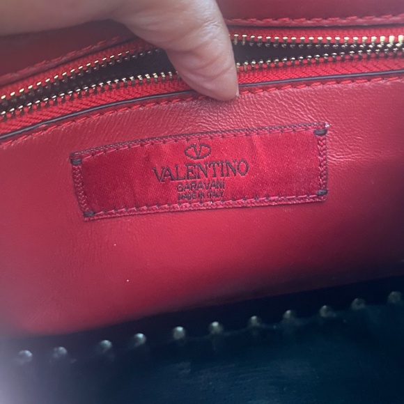 Valentino bag - Picture 4 of 9